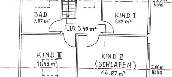3 Schlafzimmer Stadthaus in Leipzig, Germany, Nr. 319864 23