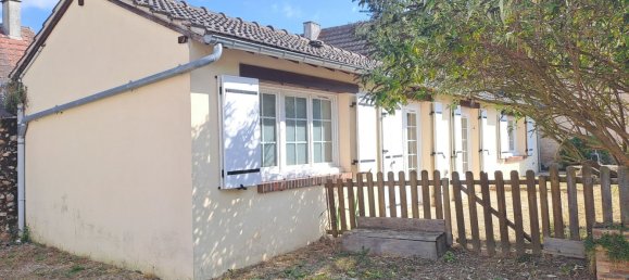 Casa de 3 dormitorios en Saint-Piat, France No. 252681 16