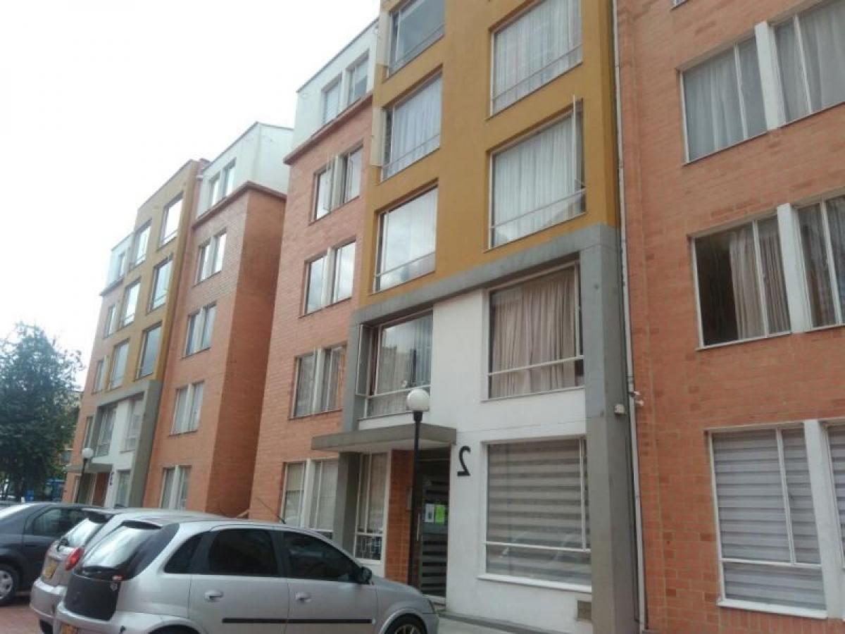 Casa T3 em Bogota, Colombia N.º 10040