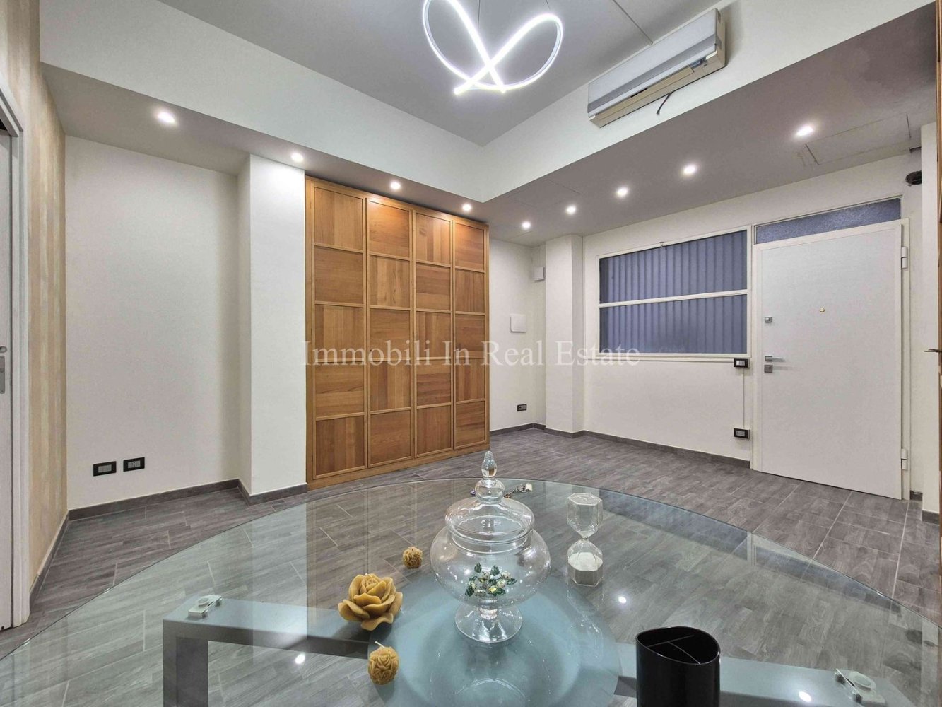 Propriété commerciale à Milan, Italy 30m² No. 364792