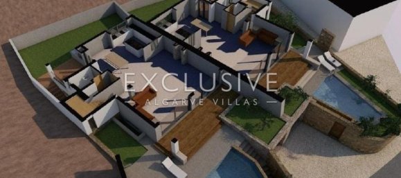 Villa de 3 dormitorios en Faro, Portugal No. 7509 2