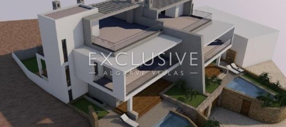 Villa de 3 dormitorios en Faro, Portugal No. 7509 4