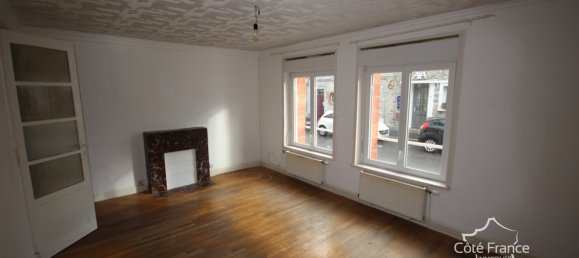 Здание с 4 спальнями в Живе, Франция № 78527 4