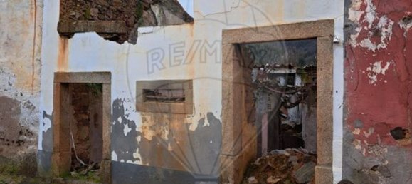 Студия в Alvaro, Португалия № 40760 6