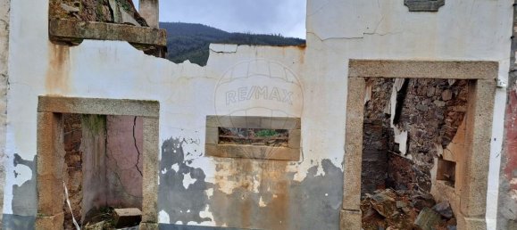 Студия в Alvaro, Португалия № 40760 7