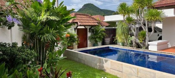 3 bedrooms Cafe / restaurant in Hua Hin, Thailand No. 23668 3