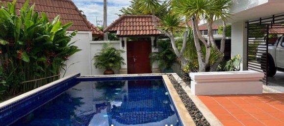 3 bedrooms Cafe / restaurant in Hua Hin, Thailand No. 23668 7