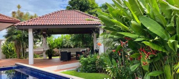 3 bedrooms Cafe / restaurant in Hua Hin, Thailand No. 23668 10