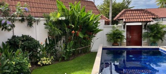 3 bedrooms Cafe / restaurant in Hua Hin, Thailand No. 23668 5