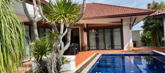 3 bedrooms Cafe / restaurant in Hua Hin, Thailand No. 23668 2