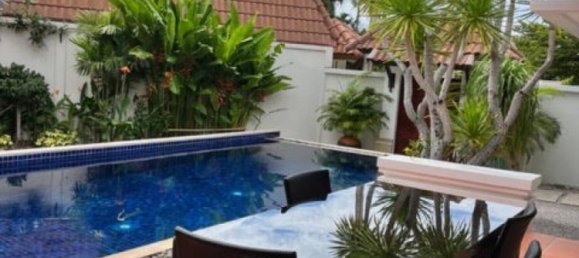 3 bedrooms Cafe / restaurant in Hua Hin, Thailand No. 23668 4