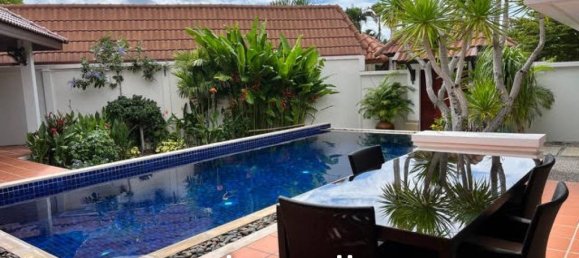 3 bedrooms Cafe / restaurant in Hua Hin, Thailand No. 23668 8