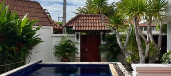 3 bedrooms Cafe / restaurant in Hua Hin, Thailand No. 23668 6