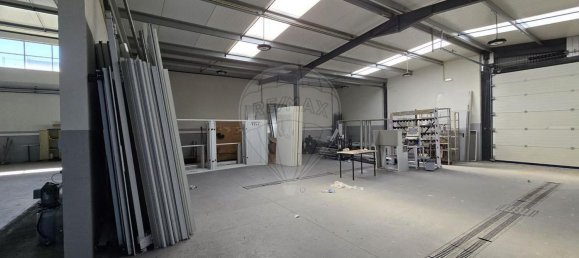 Armazém em Covilhã, Portugal 2694 m² N.º 82885 21