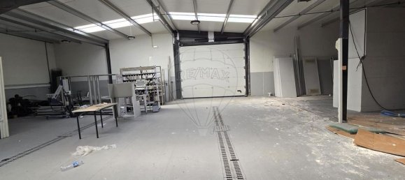 Armazém em Covilhã, Portugal 2694 m² N.º 82885 19