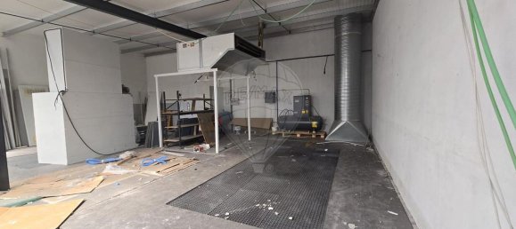 Armazém em Covilhã, Portugal 2694 m² N.º 82885 20