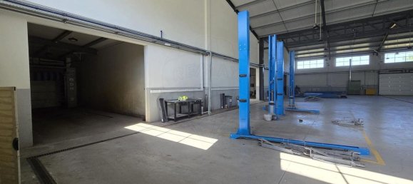 Armazém em Covilhã, Portugal 2694 m² N.º 82885 22