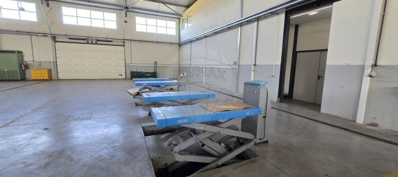 Armazém em Covilhã, Portugal 2694 m² N.º 82885 18