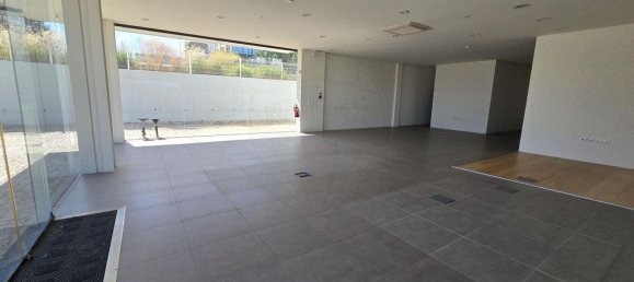 Armazém em Covilhã, Portugal 2694 m² N.º 82885 16