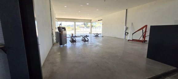 Armazém em Covilhã, Portugal 2694 m² N.º 82885 15