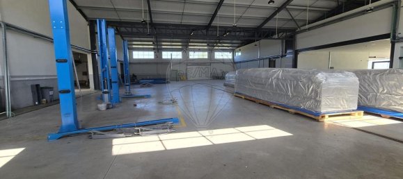 Armazém em Covilhã, Portugal 2694 m² N.º 82885 23