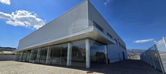 Armazém em Covilhã, Portugal 2694 m² N.º 82885 25