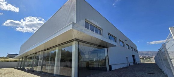 Armazém em Covilhã, Portugal 2694 m² N.º 82885 4