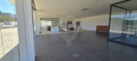 Armazém em Covilhã, Portugal 2694 m² N.º 82885 11