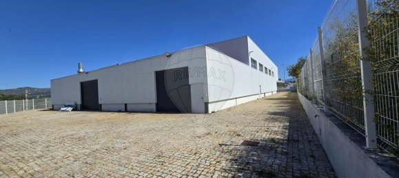 Armazém em Covilhã, Portugal 2694 m² N.º 82885 6