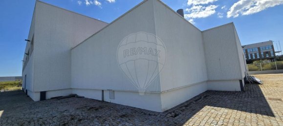 Armazém em Covilhã, Portugal 2694 m² N.º 82885 3