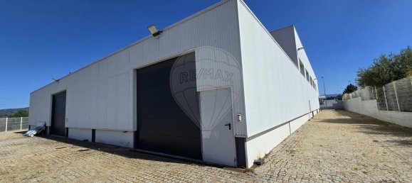 Armazém em Covilhã, Portugal 2694 m² N.º 82885 5