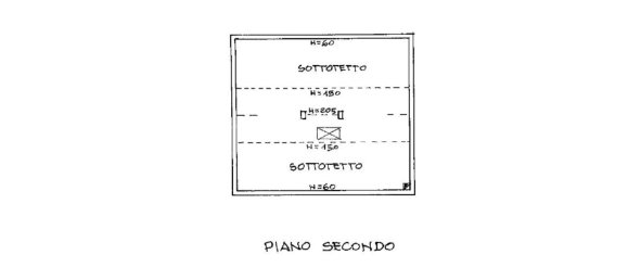 7 rooms House in Carpi, Italy No. 169282 29