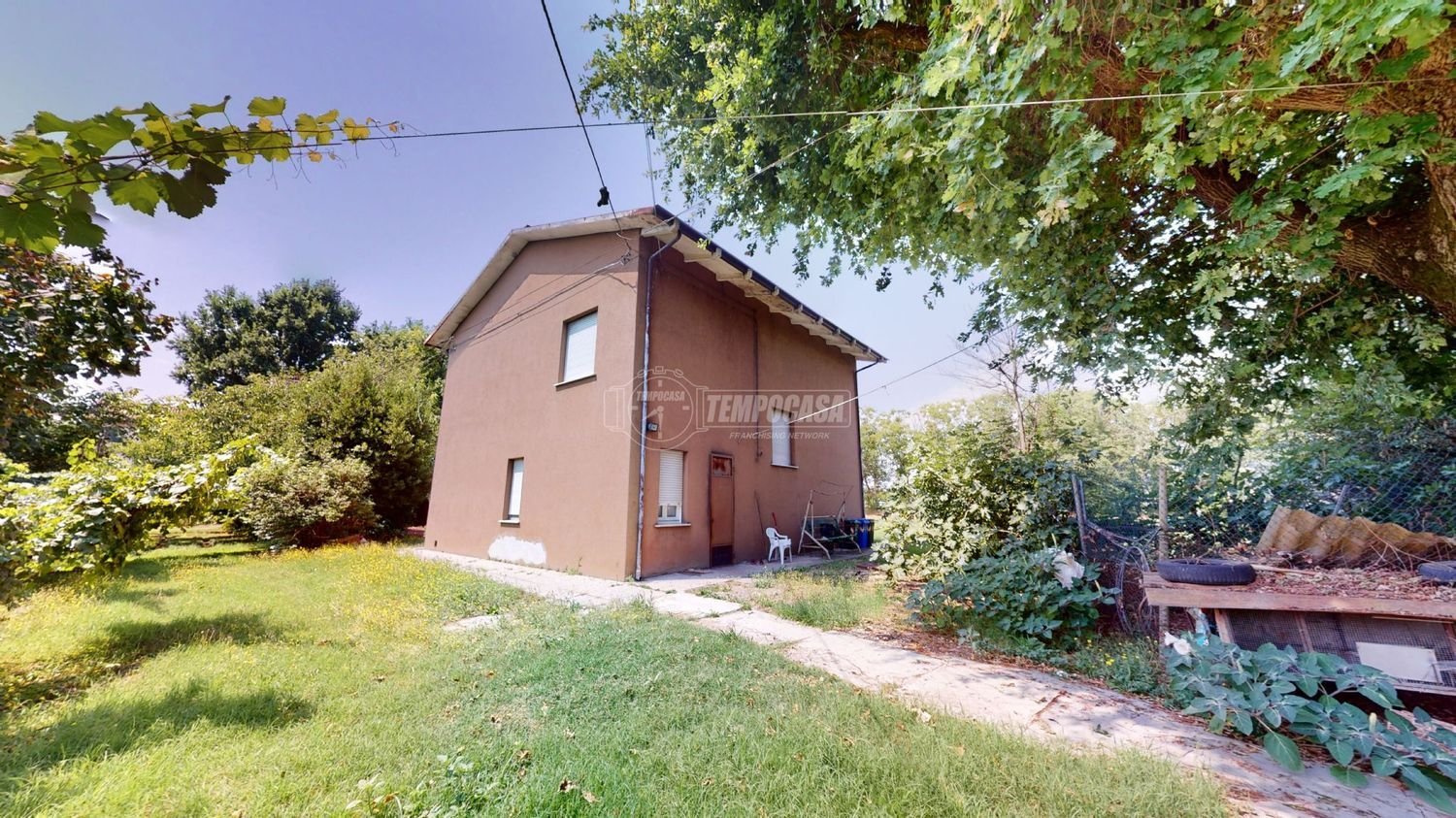 7 rooms House in Carpi, Italy No. 169282