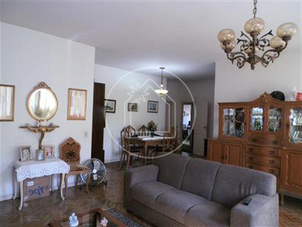 3 غرف نوم شقة في Rio de Janeiro, Brazil رقم 547470