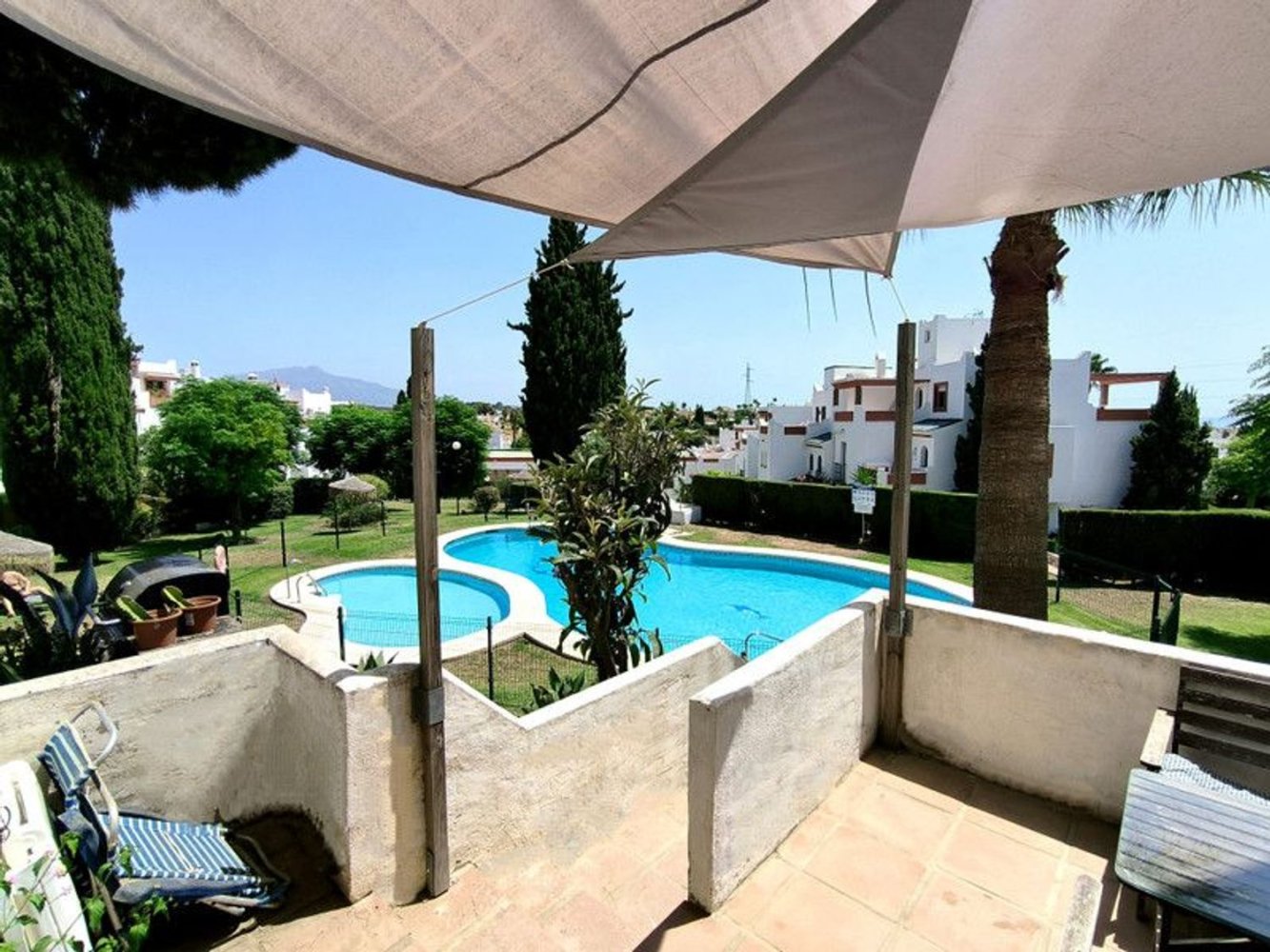 3 Schlafzimmer Stadthaus in Estepona, Spain, Nr. 148341