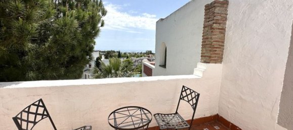 3 Schlafzimmer Stadthaus in Estepona, Spain, Nr. 148341 2