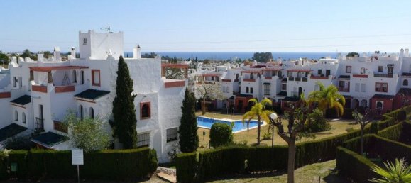 3 Schlafzimmer Stadthaus in Estepona, Spain, Nr. 148341 10