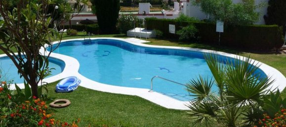 3 Schlafzimmer Stadthaus in Estepona, Spain, Nr. 148341 12