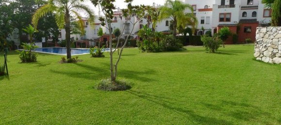 3 Schlafzimmer Stadthaus in Estepona, Spain, Nr. 148341 11