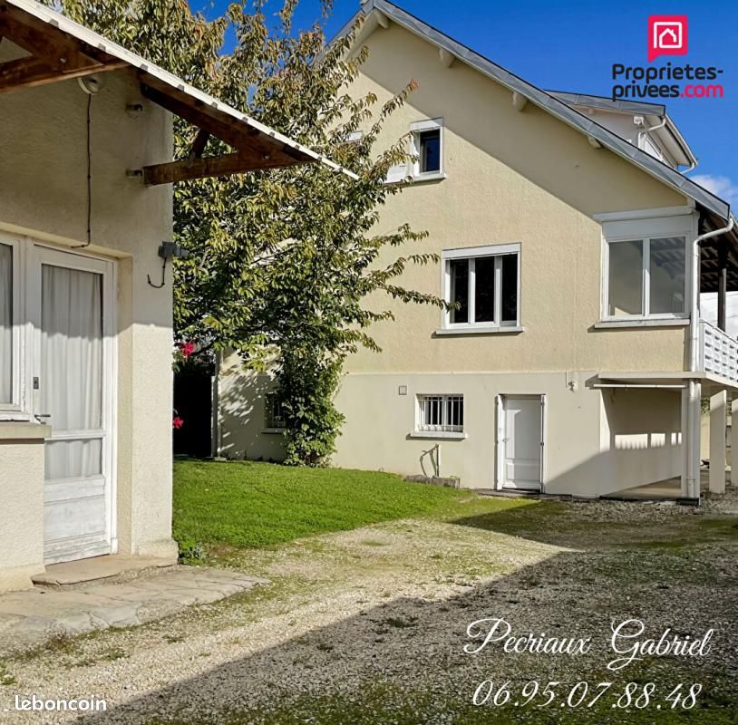 4 bedrooms House in Saint-Andre-les-Vergers, France No. 225069