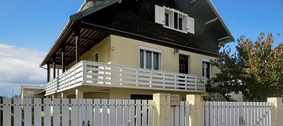 4 bedrooms House in Saint-Andre-les-Vergers, France No. 225069 24