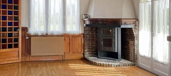 4 bedrooms House in Saint-Andre-les-Vergers, France No. 225069 9