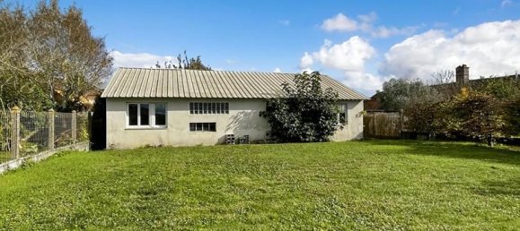 4 bedrooms House in Saint-Andre-les-Vergers, France No. 225069 6