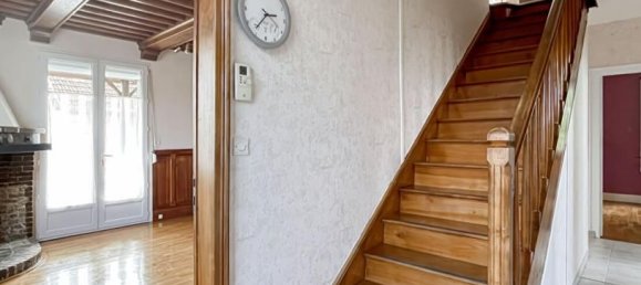 4 bedrooms House in Saint-Andre-les-Vergers, France No. 225069 13