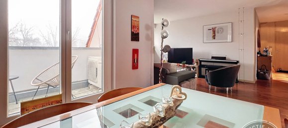 2 غرف نوم منزل ذو طابقين في Wolfisheim, France رقم 42600 3