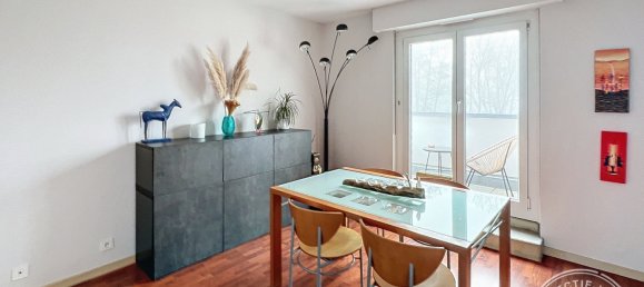 2 غرف نوم منزل ذو طابقين في Wolfisheim, France رقم 42600 7