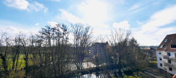 2 غرف نوم منزل ذو طابقين في Wolfisheim, France رقم 42600 11