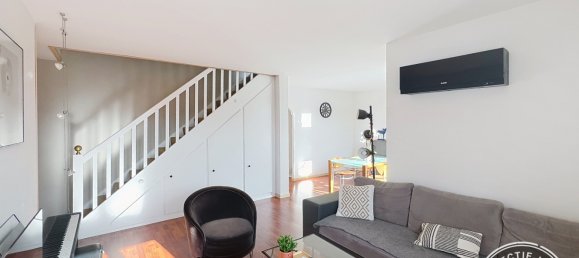 2 غرف نوم منزل ذو طابقين في Wolfisheim, France رقم 42600 4