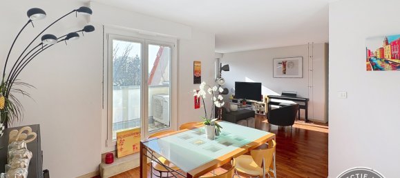 2 غرف نوم منزل ذو طابقين في Wolfisheim, France رقم 42600 2