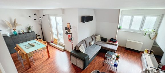 2 غرف نوم منزل ذو طابقين في Wolfisheim, France رقم 42600 5